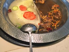-川锅一号火锅(铜山万达店)