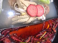 -川中故事·成都老火锅(东书房店)