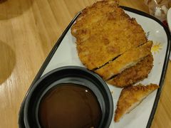 -多宾韩国料理(学衡路店)