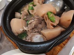 -鹭园酒家·四十年老字号