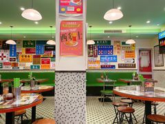 大堂-小龍鳳餐室(番禺路店)