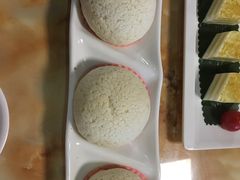 雪花包-唐朝茶楼(金沙时代广场店)