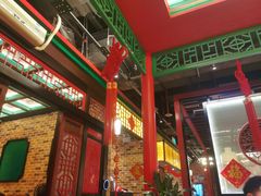 -缪氏川菜(深圳北站缤果空间店)