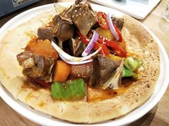-天山传奇新疆菜(SKLP店)