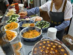 -清真磨沟沿老字号牛肉面(总店)