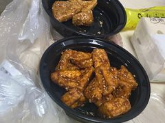-518豆腐干(总店)