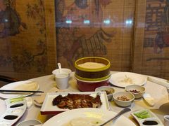 -京味斋·北京烤鸭(北京南站洋桥店)