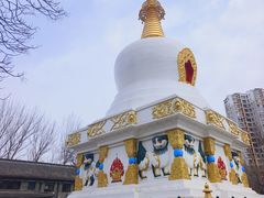 -护国法轮寺