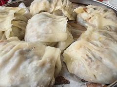 -春和發特色蒸饺(浐河西路店)
