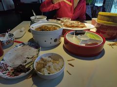 -京鸭棠(让胡路万达店)