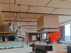 -嘉年华大酒店琴湾-自助餐厅