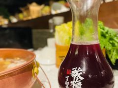 -丁卯•铜锅涮肉(工体店)