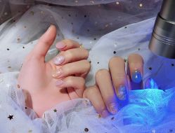 -森日式美甲沙龙MORI NAIL总店