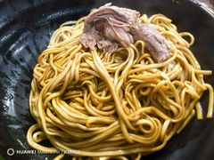 -小辫子羊肉面馆(周东店)