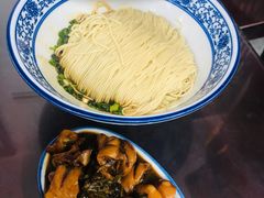 -苏州一碗面(鲈乡南路店)