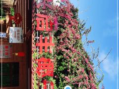 -万兴启丰椰子文化园餐厅
