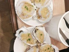 -海味当家(西安路店)