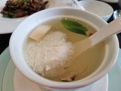 -翠湖宾馆·中餐厅