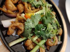 -79号渔船海鲜饭店(宝安店)
