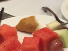 -南通滨江洲际酒店-西集自助餐厅