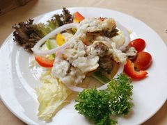 田园蜗牛-德大西餐社(云南南路店)