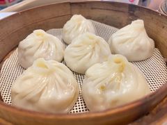 -百年尹氏汤包(湖南路狮子桥店)