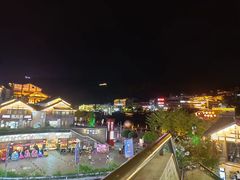 -茅台镇网红溶洞餐厅·茅帮菜馆