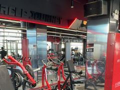 -GMJ·24H健身房(北外滩店)
