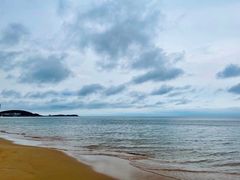 -威海国际海水浴场旅游区