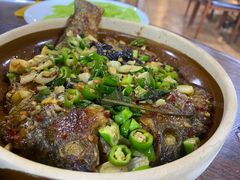 -张氏父子常德肠子馆(红星总店)