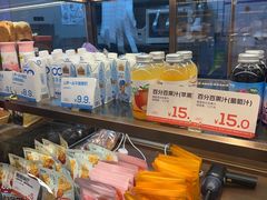 -爸爸糖吐司面包(悠唐购物中心店)