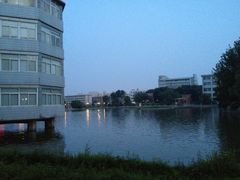 环境-天津工业大学(河东校区)