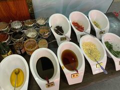 二当家酱料-二当家牛肉串串(长安锦厦店)