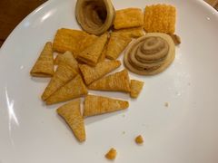 -阿罗新疆菜(人民广场店)