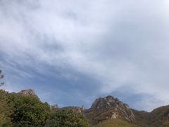 -丹东市五龙山风景区