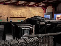 -北京大葆台遗址博物馆