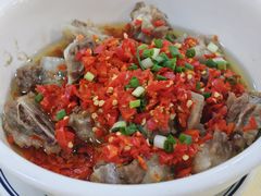 -笨罗卜浏阳菜馆(太平街店)
