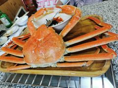 -震海贝烤贝·民俗特色店(延吉总店)