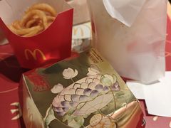-麦当劳(豫园店)