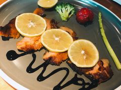 -新贝乐意大利餐厅(苏州中心店)