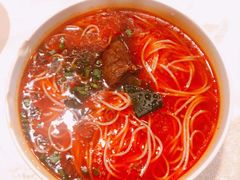 -富乐山酒店(西黄城根北街店)