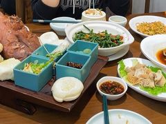 -二分八云雁阁•新晋菜大同味(长治路店)