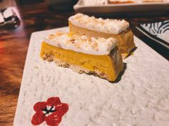 甜点-热血兄弟·炭火烤肉(融侨中心店)