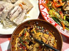 -盐老幺自贡盐帮菜老店