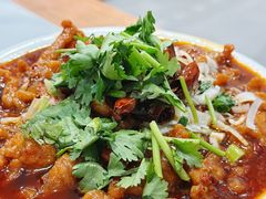 -北大地皖峰饭馆