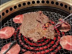 -神户赤童日式烤肉伙伴(东直门店)