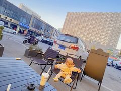 -范儿·嫂子烤肉·精致炭火烤肉(长治路店)