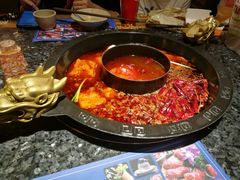 -蜀大侠火锅(龙岗店)
