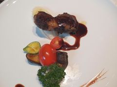 -箱美术馆私房菜(水晶郦城店)