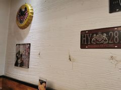 -许榴香西餐厅(台东步行街店)